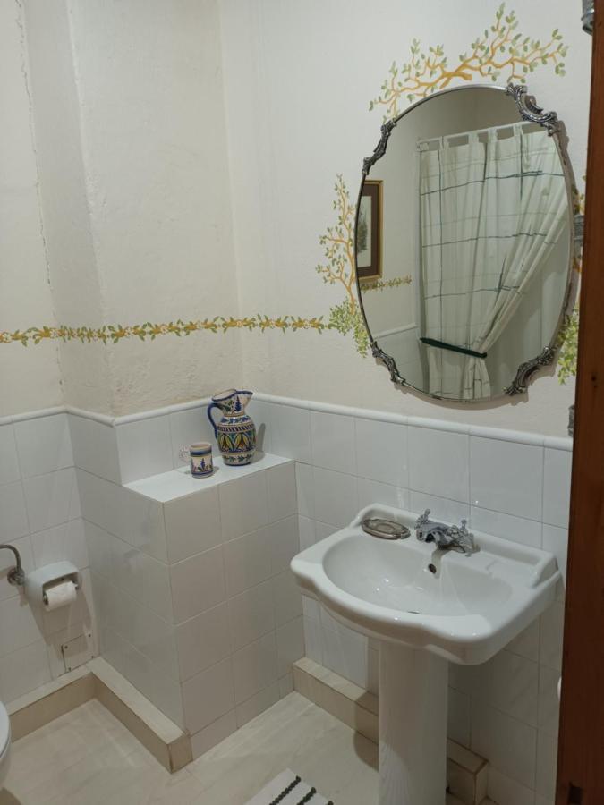 Palacio De Cantiz "Reserva De Ancares" Becerreá Eksteriør billede