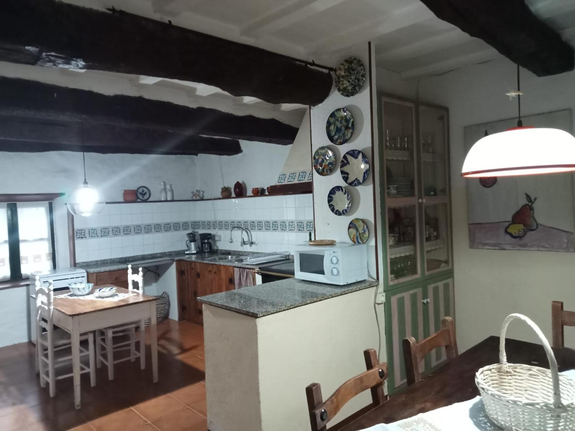 Palacio De Cantiz "Reserva De Ancares" Becerreá Eksteriør billede